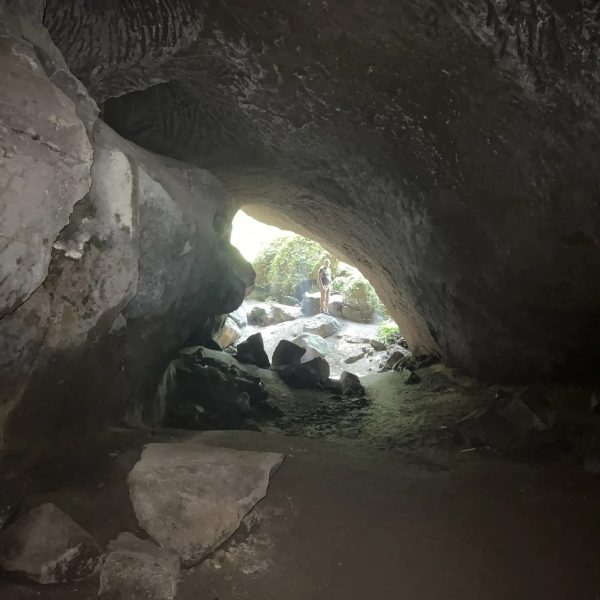 BleraHikeCave